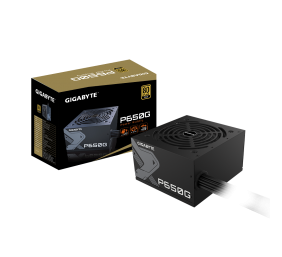 Gigabyte | PSU | GP-P650G | 650 W