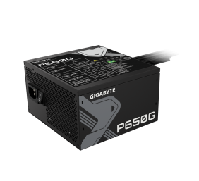 Gigabyte | PSU | GP-P650G | 650 W