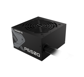 Gigabyte | PSU | GP-P650G | 650 W