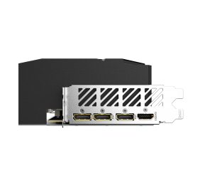 Gigabyte | AORUS GeForce RTX 4070 Ti SUPER MASTER 16G - graphics card - GeForce RTX 4070 Ti Super - 16 GB | NVIDIA | 16 GB | GeForce RTX 4070 Ti SUPER | GDDR6X | HDMI ports quantity 1 | PCI Express 4.0 | Memory clock speed 2670 MHz