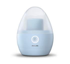 Philips | Lint Remover | GCA2100/20 | Blue | Rechargeable battery