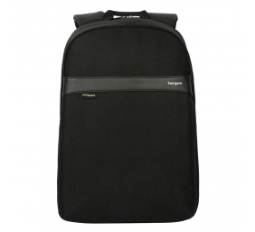 Targus | TSB960GL | GeoLite EcoSmart Essential | Backpack | Black | 15-16 " | Shoulder strap