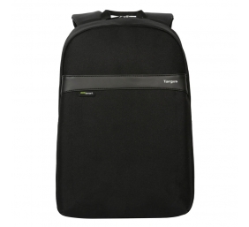 Targus | GeoLite EcoSmart Essential | TSB960GL | Backpack | Black | 15-16 " | Shoulder strap