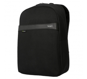 Targus | TSB960GL | GeoLite EcoSmart Essential | Backpack | Black | 15-16 " | Shoulder strap