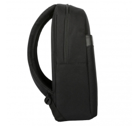 Targus | TSB960GL | GeoLite EcoSmart Essential | Backpack | Black | 15-16 " | Shoulder strap