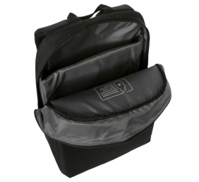 Targus | TSB960GL | GeoLite EcoSmart Essential | Backpack | Black | 15-16 " | Shoulder strap