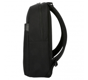 Targus | TSB960GL | GeoLite EcoSmart Essential | Backpack | Black | 15-16 " | Shoulder strap