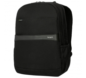 Targus | GeoLite EcoSmart Advanced | Fits up to size 14-16 " | Backpack | Black | Shoulder strap | Waterproof