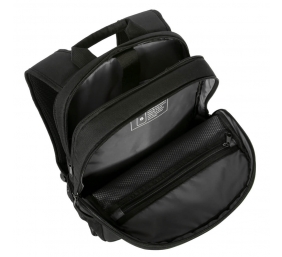 Targus | GeoLite EcoSmart Advanced | Fits up to size 14-16 " | Backpack | Black | Shoulder strap | Waterproof