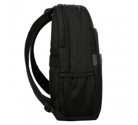 Targus | GeoLite EcoSmart Advanced | Fits up to size 14-16 " | Backpack | Black | Shoulder strap | Waterproof