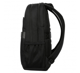 Targus | GeoLite EcoSmart Advanced | Fits up to size 14-16 " | Backpack | Black | Shoulder strap | Waterproof