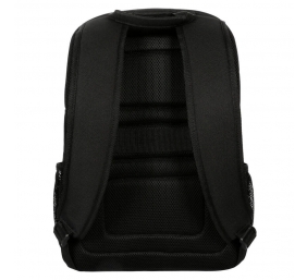 Targus | GeoLite EcoSmart Advanced | Fits up to size 14-16 " | Backpack | Black | Shoulder strap | Waterproof