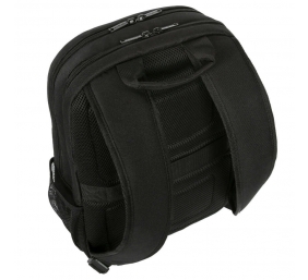 Targus | GeoLite EcoSmart Advanced | Fits up to size 14-16 " | Backpack | Black | Shoulder strap | Waterproof