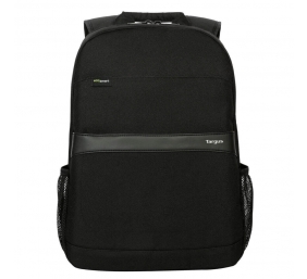 Targus | GeoLite EcoSmart Advanced | Fits up to size 14-16 " | Backpack | Black | Shoulder strap | Waterproof