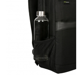 Targus | GeoLite EcoSmart Advanced | Fits up to size 14-16 " | Backpack | Black | Shoulder strap | Waterproof