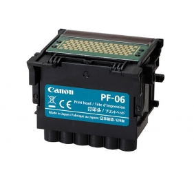 Canon Printhead PF-06 (QY6-1901) (2352C001)