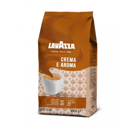 Kavos pupelės Lavazza Crema e Aroma, 1kg