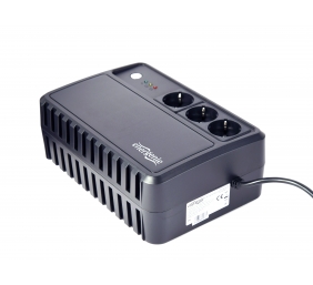 EnerGenie | UPS Desktop | EG-UPS-3SDT800-01 | 800 VA | 480 W
