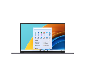 Huawei | MateBook D 16 53013XAD | Space Gray | 16 " | IPS | 1920 x 1200 pixels | Intel Core i5 | i5-13420H | 16 GB | SSD 1000 GB | Intel UHD Graphics | Windows 11 Home | 802.11 a/b/g/n/ac/ax | Bluetooth version 5.1 | Keyboard language English | Keyboard b