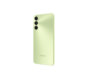 Samsung | Galaxy | A05s | Green | 6.7 " | PLS LCD | 1080 x 2400 pixels | Qualcomm | Snapdragon 680 | Internal RAM 4 GB | 64 GB | microSDXC | Dual SIM | Nano-SIM | 4G | Main camera resolution 50+2+2 MP | Secondary camera resolution 13 MP | Android | 13 | 5