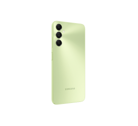 Samsung | Galaxy | A05s | Green | 6.7 " | PLS LCD | 1080 x 2400 pixels | Qualcomm | Snapdragon 680 | Internal RAM 4 GB | 64 GB | microSDXC | Dual SIM | Nano-SIM | 4G | Main camera resolution 50+2+2 MP | Secondary camera resolution 13 MP | Android | 13 | 5