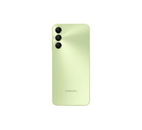 Samsung | Galaxy | A05s | Green | 6.7 " | PLS LCD | 1080 x 2400 pixels | Qualcomm | Snapdragon 680 | Internal RAM 4 GB | 64 GB | microSDXC | Dual SIM | Nano-SIM | 4G | Main camera resolution 50+2+2 MP | Secondary camera resolution 13 MP | Android | 13 | 5