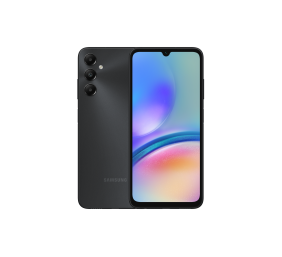 Samsung | Galaxy | A05s | Black | 6.7 " | PLS LCD | 1080 x 2400 pixels | Qualcomm SM6225 | Snapdragon 680 4G (6 nm) | Internal RAM 4 GB | 128 GB | Dual SIM | Nano-SIM | 3G | 4G | Main camera resolution 50+2+2 MP | Secondary camera resolution 13 MP | Andro