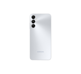 Samsung | Galaxy | A05s | Silver | 6.7 " | PLS LCD | 1080 x 2400 pixels | Snapdragon 680 4G (6 nm) | Internal RAM 4 GB | 128 GB | microSDXC | Dual SIM | Nano-SIM | 3G | 4G | Main camera resolution 50+2+2 MP | Secondary camera resolution 13 MP | Android | 