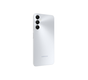 Samsung | Galaxy | A05s | Silver | 6.7 " | PLS LCD | 1080 x 2400 pixels | Snapdragon 680 4G (6 nm) | Internal RAM 4 GB | 128 GB | microSDXC | Dual SIM | Nano-SIM | 3G | 4G | Main camera resolution 50+2+2 MP | Secondary camera resolution 13 MP | Android | 