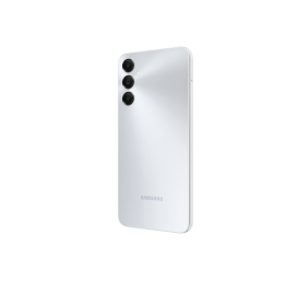 Samsung | Galaxy | A05s | Silver | 6.7 " | PLS LCD | 1080 x 2400 pixels | Snapdragon 680 4G (6 nm) | Internal RAM 4 GB | 128 GB | microSDXC | Dual SIM | Nano-SIM | 3G | 4G | Main camera resolution 50+2+2 MP | Secondary camera resolution 13 MP | Android | 