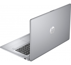 HP 470 G10 - i5-1334U, 16GB, 512GB SSD, 17.3 FHD 300-nit AG, US backlit keyboard, Asteroid Silver, 41Wh, Win 11 Pro, 3 years