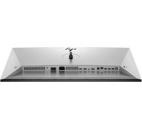 HP 732pk Series 7 Pro 4K Thunderbolt Charging Monitor - 31.5" 3840x2160 UHD 400-nit AG, IPS, USB-C (100W)/DisplayPort/HDMI/DP Daisy Chain, 5x USB 3.0, height adjustable/tilt/swivel/pivot, 3 years
