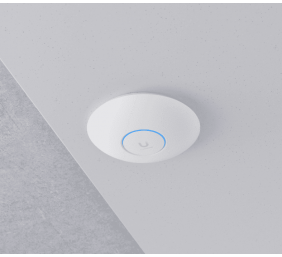 Ubiquiti | WiFi 7 Access Point | Unifi U7 Pro | 802.11ac | 10/100/1000 Mbit/s | Ethernet LAN (RJ-45) ports 1 | MU-MiMO Yes | PoE in