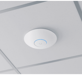 Ubiquiti | WiFi 7 Access Point | Unifi U7 Pro | 802.11ac | 10/100/1000 Mbit/s | Ethernet LAN (RJ-45) ports 1 | MU-MiMO Yes | PoE in