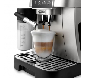 DELONGHI Magnifica Start ECAM220.80.SB Fully-automatic espresso, cappuccino machine