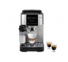 DELONGHI Magnifica Start ECAM220.80.SB Fully-automatic espresso, cappuccino machine