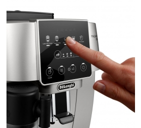 DELONGHI Magnifica Start ECAM220.80.SB Fully-automatic espresso, cappuccino machine