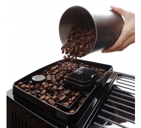 DELONGHI Magnifica Start ECAM220.80.SB Fully-automatic espresso, cappuccino machine
