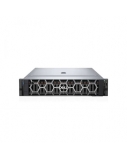 PowerEdge R760 /2x Intel Gold 5416S 2G, 16C/32T/3.5"x12, 4x2.5" NVMe/12x32GB RAM/HBA355i/12x2.4TB ISE 10K 3.5in/2x1.6TB NVMe MU/2x1100W/E810-XXVDA4 QP 10-25GbE/E810-XXV DP 10-25GbE/BOSS M.2 2x480GB/3yrs