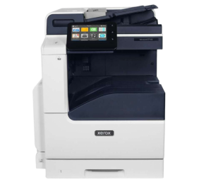Xerox VersaLink B7125/B7130/B7135 Spausdintuvas lazerinis B/W MFP A3 35 ppm USB Ethernet LAN NFC