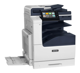 Xerox VersaLink B7125/B7130/B7135 Spausdintuvas lazerinis B/W MFP A3 35 ppm USB Ethernet LAN NFC