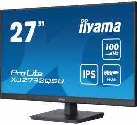 IIYAMA XU2792QSU-B6 27in ETE IPS