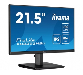IIYAMA XU2292HSU-B6 21.5inch ETE IPS FHD