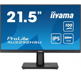 IIYAMA XU2292HSU-B6 21.5inch ETE IPS FHD