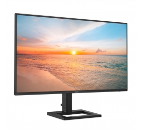 Philips | 27E1N1300AE/00 | 27 " | IPS | 16:9 | 100 Hz | 4 ms | 1920 x 1080 pixels | 250 cd/m² | HDMI ports quantity 1 | Warranty 36 month(s)