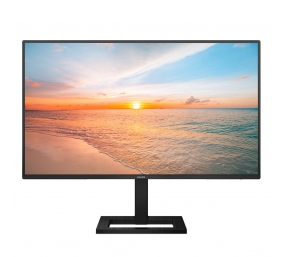 Philips | 27E1N1300AE/00 | 27 " | IPS | 16:9 | 100 Hz | 4 ms | 1920 x 1080 pixels | 250 cd/m² | HDMI ports quantity 1 | Warranty 36 month(s)