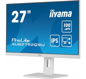 IIYAMA XUB2792QSU-W6 27inch ETE IPS