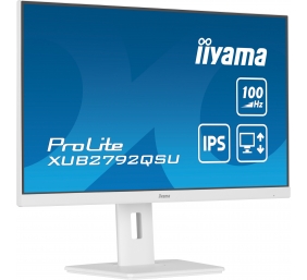 IIYAMA XUB2792QSU-W6 27inch ETE IPS
