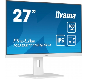 IIYAMA XUB2792QSU-W6 27inch ETE IPS