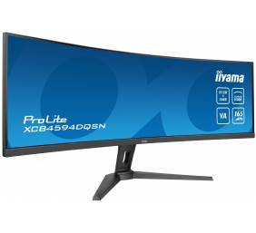 IIYAMA XCB4594DQSN-B1 44.5inch ETE VA